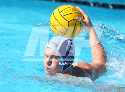 Thumbnail 1 in Granite Hills vs. Patrick Henry (CIF SDS D2 Quarterfinal) photogallery.