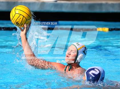 Thumbnail 1 in Granite Hills vs. Patrick Henry (CIF SDS D2 Quarterfinal) photogallery.