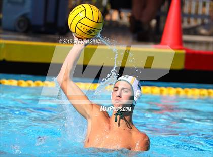 Thumbnail 1 in Granite Hills vs. Patrick Henry (CIF SDS D2 Quarterfinal) photogallery.