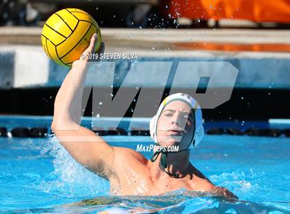 Thumbnail 1 in Granite Hills vs. Patrick Henry (CIF SDS D2 Quarterfinal) photogallery.