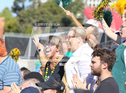Thumbnail 1 in Granite Hills vs. Patrick Henry (CIF SDS D2 Quarterfinal) photogallery.
