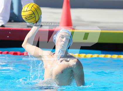 Thumbnail 2 in Granite Hills vs. Patrick Henry (CIF SDS D2 Quarterfinal) photogallery.