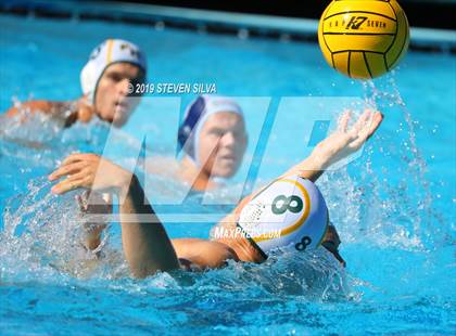 Thumbnail 2 in Granite Hills vs. Patrick Henry (CIF SDS D2 Quarterfinal) photogallery.