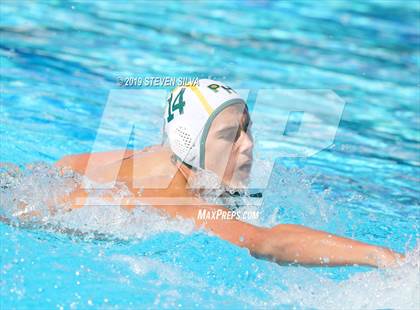 Thumbnail 3 in Granite Hills vs. Patrick Henry (CIF SDS D2 Quarterfinal) photogallery.