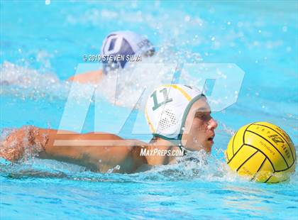 Thumbnail 1 in Granite Hills vs. Patrick Henry (CIF SDS D2 Quarterfinal) photogallery.