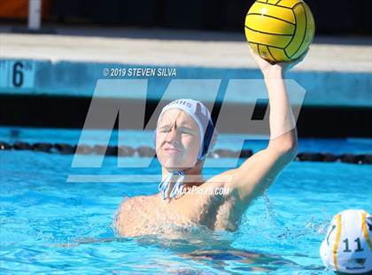 Thumbnail 2 in Granite Hills vs. Patrick Henry (CIF SDS D2 Quarterfinal) photogallery.