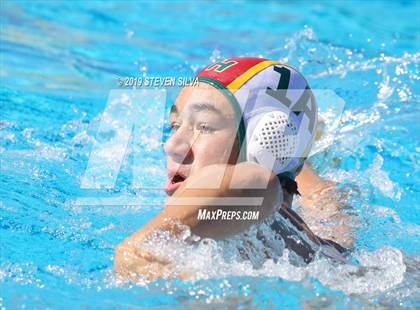 Thumbnail 2 in Granite Hills vs. Patrick Henry (CIF SDS D2 Quarterfinal) photogallery.