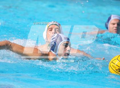 Thumbnail 3 in Granite Hills vs. Patrick Henry (CIF SDS D2 Quarterfinal) photogallery.
