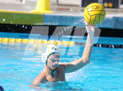 Thumbnail 1 in Granite Hills vs. Patrick Henry (CIF SDS D2 Quarterfinal) photogallery.