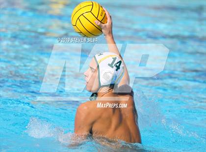 Thumbnail 2 in Granite Hills vs. Patrick Henry (CIF SDS D2 Quarterfinal) photogallery.