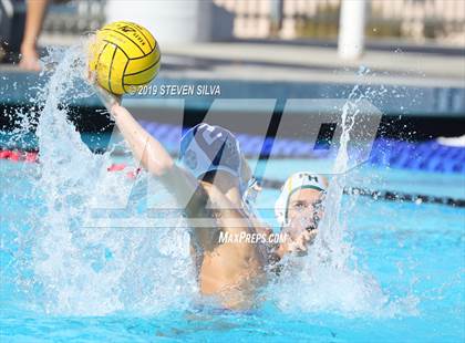 Thumbnail 2 in Granite Hills vs. Patrick Henry (CIF SDS D2 Quarterfinal) photogallery.