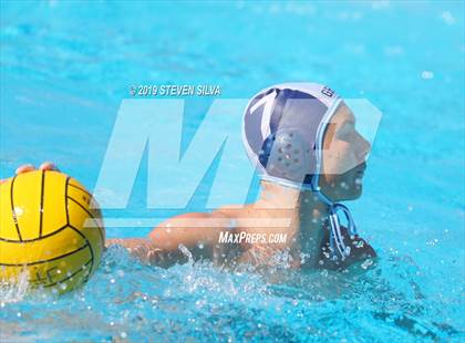 Thumbnail 1 in Granite Hills vs. Patrick Henry (CIF SDS D2 Quarterfinal) photogallery.