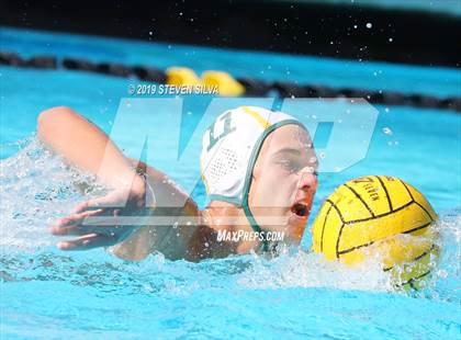 Thumbnail 2 in Granite Hills vs. Patrick Henry (CIF SDS D2 Quarterfinal) photogallery.