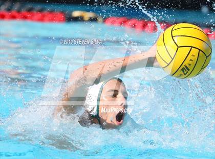 Thumbnail 2 in Granite Hills vs. Patrick Henry (CIF SDS D2 Quarterfinal) photogallery.