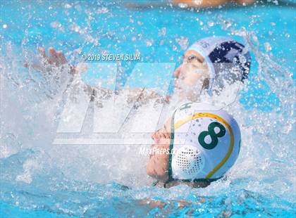 Thumbnail 3 in Granite Hills vs. Patrick Henry (CIF SDS D2 Quarterfinal) photogallery.