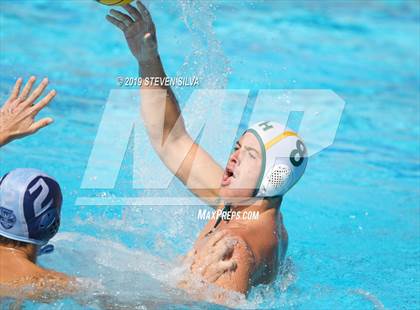 Thumbnail 2 in Granite Hills vs. Patrick Henry (CIF SDS D2 Quarterfinal) photogallery.