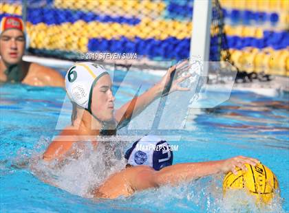 Thumbnail 1 in Granite Hills vs. Patrick Henry (CIF SDS D2 Quarterfinal) photogallery.