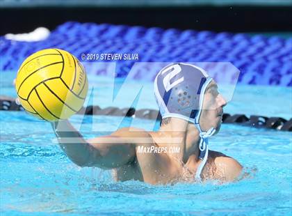 Thumbnail 2 in Granite Hills vs. Patrick Henry (CIF SDS D2 Quarterfinal) photogallery.