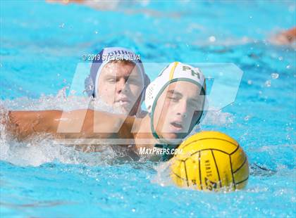 Thumbnail 1 in Granite Hills vs. Patrick Henry (CIF SDS D2 Quarterfinal) photogallery.
