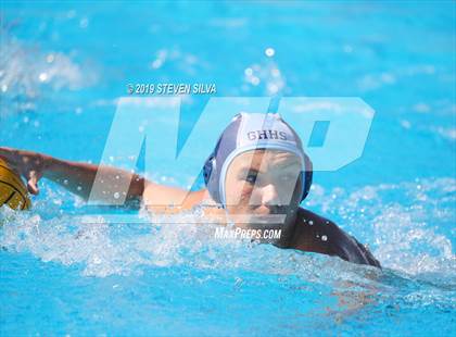 Thumbnail 2 in Granite Hills vs. Patrick Henry (CIF SDS D2 Quarterfinal) photogallery.