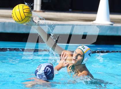 Thumbnail 2 in Granite Hills vs. Patrick Henry (CIF SDS D2 Quarterfinal) photogallery.