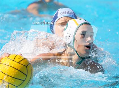 Thumbnail 3 in Granite Hills vs. Patrick Henry (CIF SDS D2 Quarterfinal) photogallery.