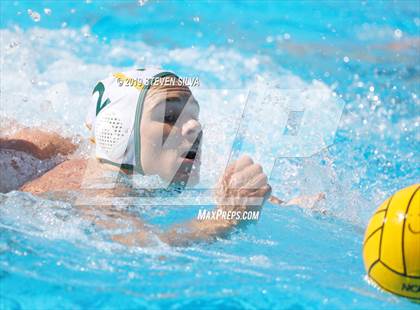 Thumbnail 3 in Granite Hills vs. Patrick Henry (CIF SDS D2 Quarterfinal) photogallery.