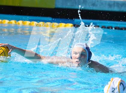 Thumbnail 2 in Granite Hills vs. Patrick Henry (CIF SDS D2 Quarterfinal) photogallery.