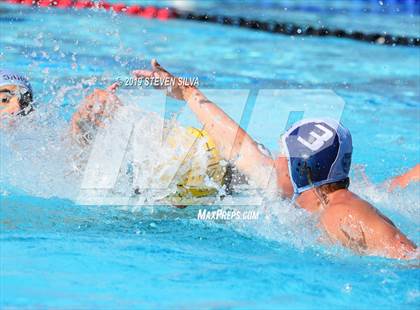 Thumbnail 3 in Granite Hills vs. Patrick Henry (CIF SDS D2 Quarterfinal) photogallery.