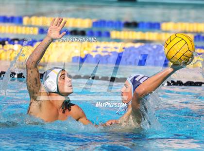 Thumbnail 3 in Granite Hills vs. Patrick Henry (CIF SDS D2 Quarterfinal) photogallery.