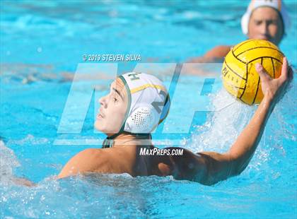 Thumbnail 3 in Granite Hills vs. Patrick Henry (CIF SDS D2 Quarterfinal) photogallery.