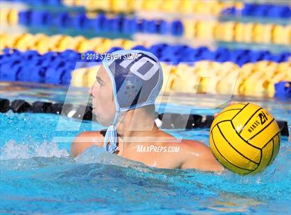 Thumbnail 3 in Granite Hills vs. Patrick Henry (CIF SDS D2 Quarterfinal) photogallery.