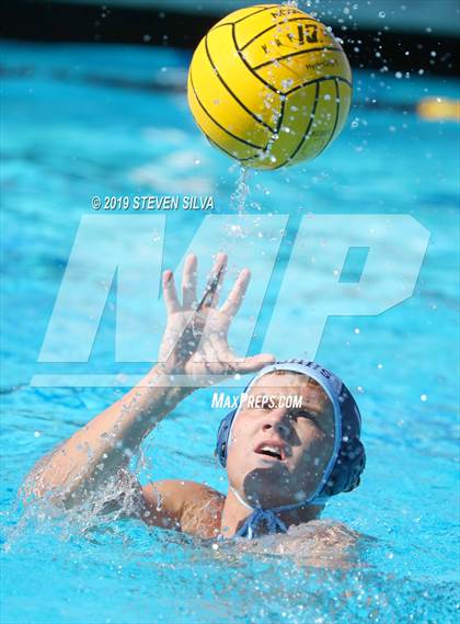 Thumbnail 1 in Granite Hills vs. Patrick Henry (CIF SDS D2 Quarterfinal) photogallery.