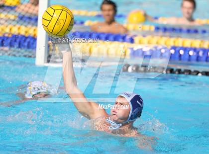 Thumbnail 1 in Granite Hills vs. Patrick Henry (CIF SDS D2 Quarterfinal) photogallery.