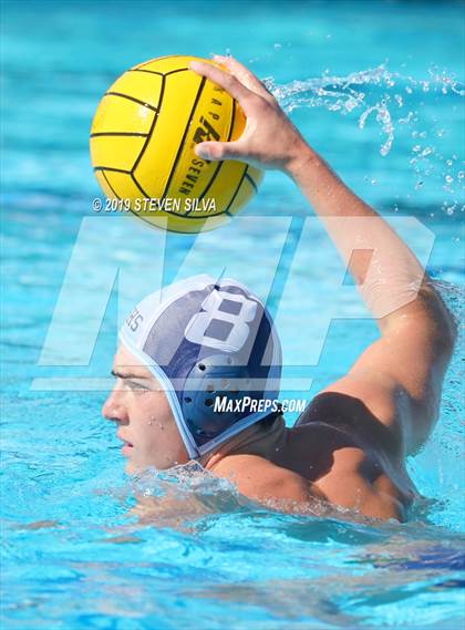 Thumbnail 2 in Granite Hills vs. Patrick Henry (CIF SDS D2 Quarterfinal) photogallery.
