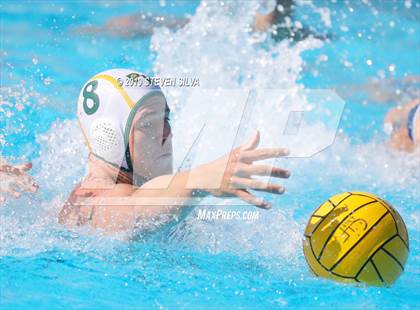 Thumbnail 2 in Granite Hills vs. Patrick Henry (CIF SDS D2 Quarterfinal) photogallery.