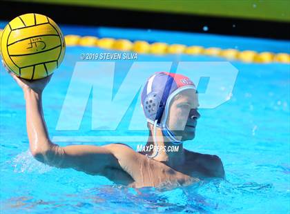 Thumbnail 1 in Granite Hills vs. Patrick Henry (CIF SDS D2 Quarterfinal) photogallery.