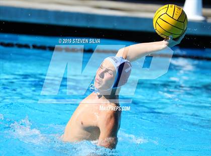Thumbnail 3 in Granite Hills vs. Patrick Henry (CIF SDS D2 Quarterfinal) photogallery.