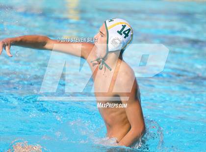 Thumbnail 3 in Granite Hills vs. Patrick Henry (CIF SDS D2 Quarterfinal) photogallery.