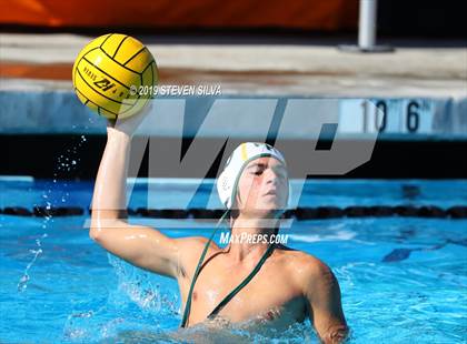 Thumbnail 3 in Granite Hills vs. Patrick Henry (CIF SDS D2 Quarterfinal) photogallery.