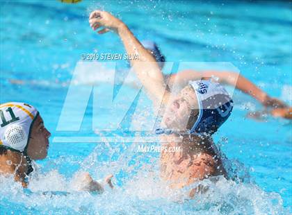 Thumbnail 3 in Granite Hills vs. Patrick Henry (CIF SDS D2 Quarterfinal) photogallery.