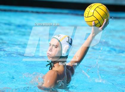 Thumbnail 1 in Granite Hills vs. Patrick Henry (CIF SDS D2 Quarterfinal) photogallery.
