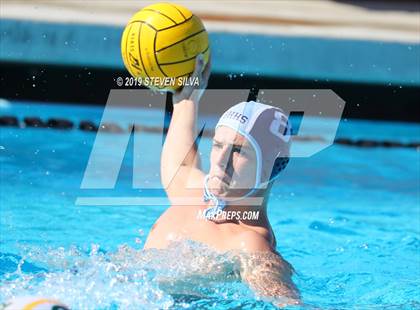 Thumbnail 3 in Granite Hills vs. Patrick Henry (CIF SDS D2 Quarterfinal) photogallery.