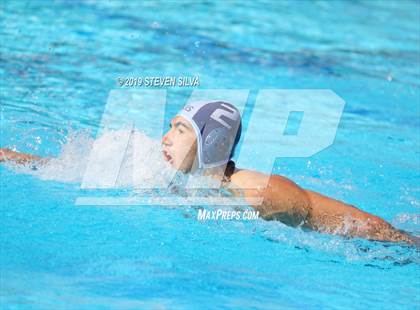 Thumbnail 2 in Granite Hills vs. Patrick Henry (CIF SDS D2 Quarterfinal) photogallery.