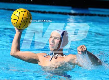 Thumbnail 2 in Granite Hills vs. Patrick Henry (CIF SDS D2 Quarterfinal) photogallery.