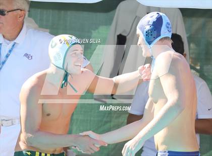 Thumbnail 2 in Granite Hills vs. Patrick Henry (CIF SDS D2 Quarterfinal) photogallery.