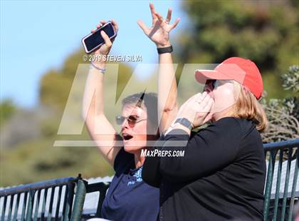 Thumbnail 1 in Granite Hills vs. Patrick Henry (CIF SDS D2 Quarterfinal) photogallery.