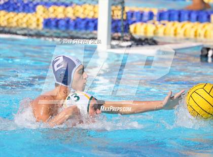 Thumbnail 2 in Granite Hills vs. Patrick Henry (CIF SDS D2 Quarterfinal) photogallery.