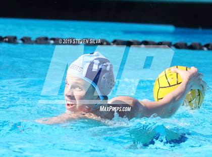 Thumbnail 3 in Granite Hills vs. Patrick Henry (CIF SDS D2 Quarterfinal) photogallery.