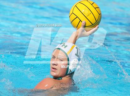 Thumbnail 1 in Granite Hills vs. Patrick Henry (CIF SDS D2 Quarterfinal) photogallery.